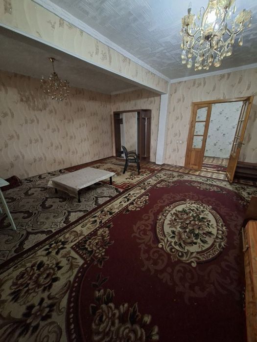 Аренда квартира Сергели 4