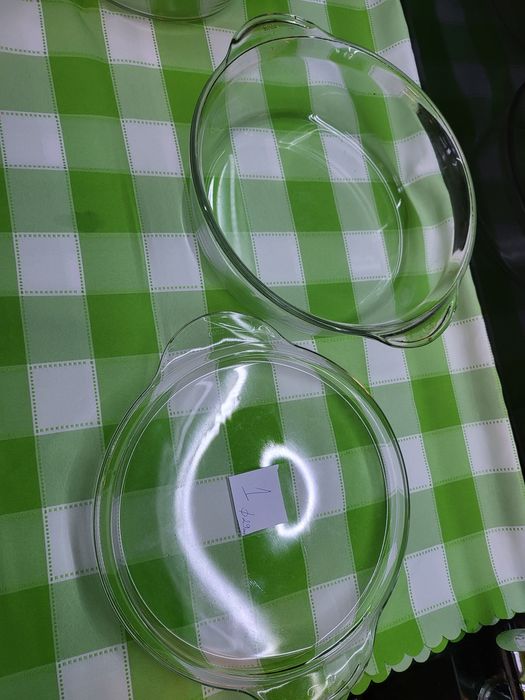 Йенски тенджери 20лв/ бр