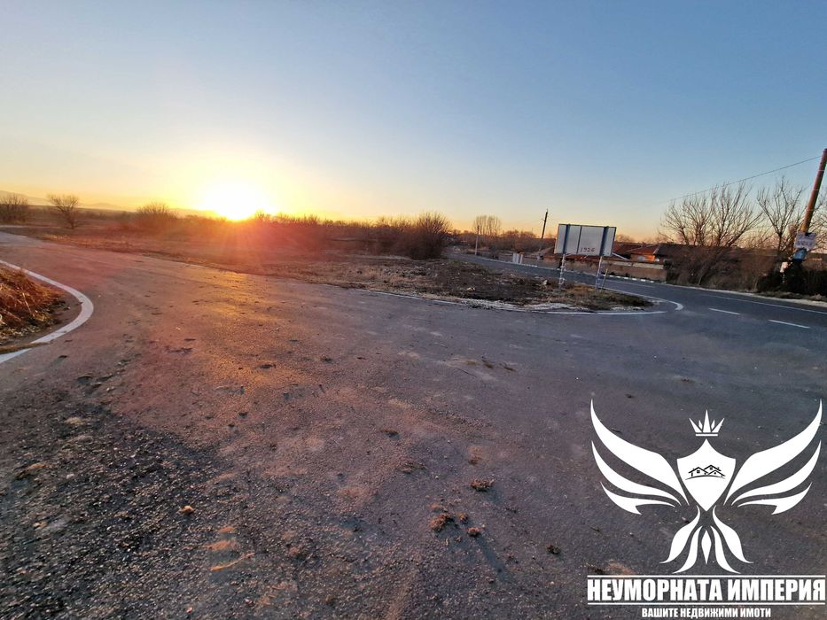 Продава се Парцел в с. Бяла река, Област Пловдив - 1900 кв.м за 13 €/кв.м - Снимка #1