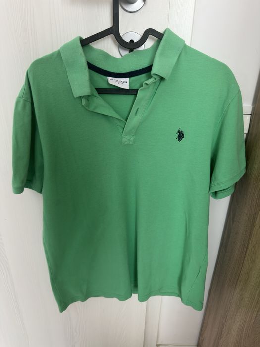 Tricou U.S. Polo Assn - barbati