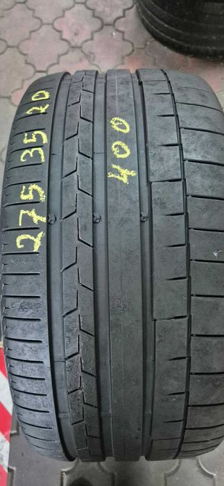 anvelope Pirelli,Continental,Michelin 275/35/20