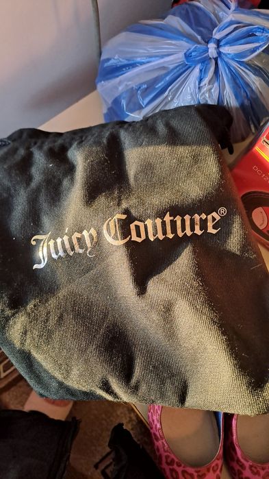 Токчета Juicy Couture