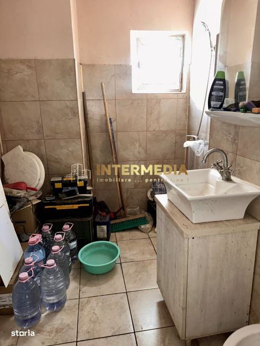 Garsoniera 52 Mp I Pretabila Spatiu Comercial Sau Locuinta I