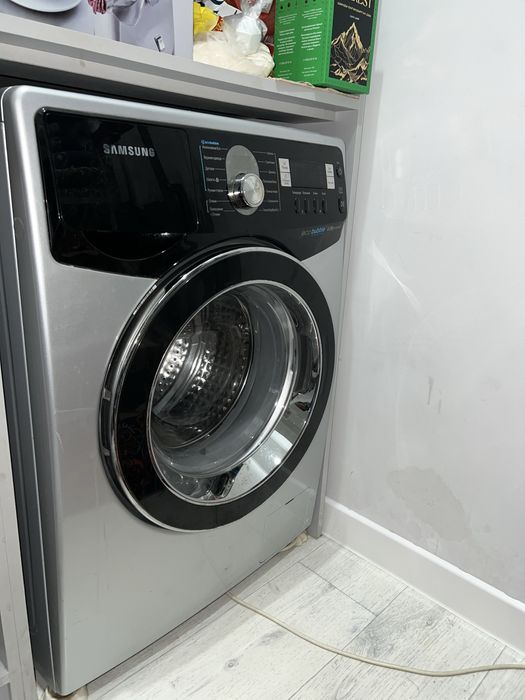 Стиралка Samsung сатылады