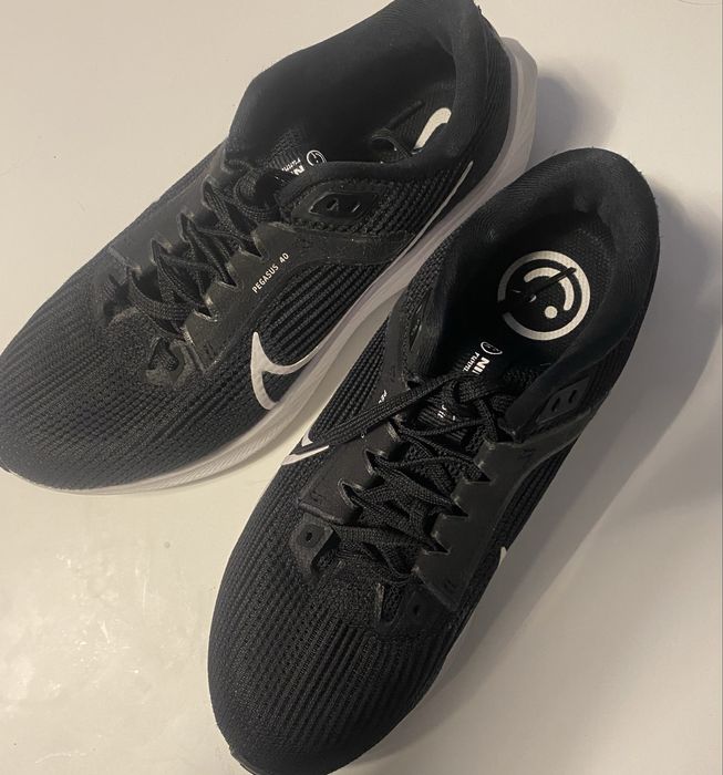 Adidasi nike pegasus