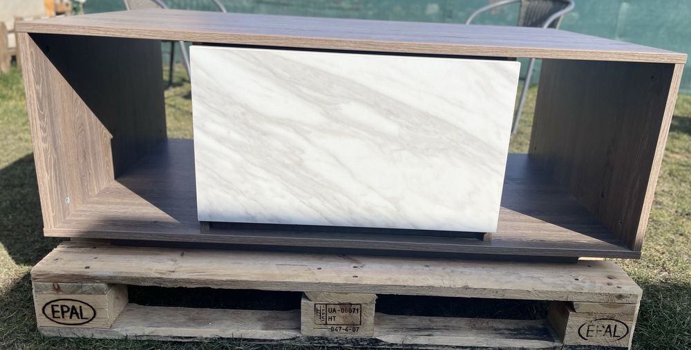 Холна маса + Бюро