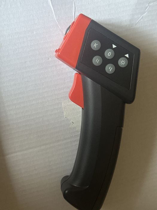 Толщиномер ET 11P