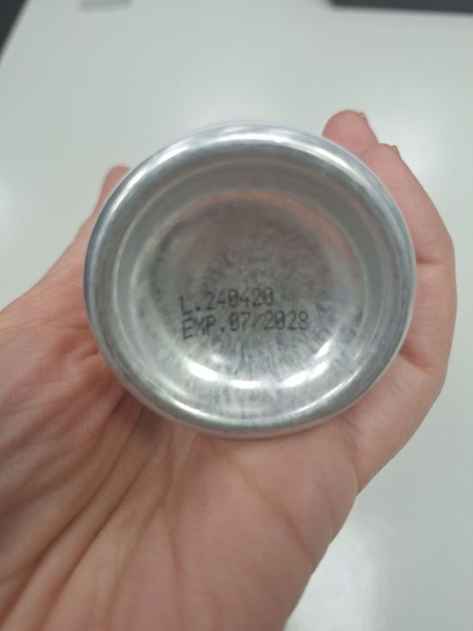 Гинексид интимна пяна