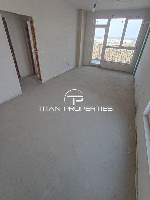 Продава се Двустаен апартамент в Бургас, Славейков - 61 кв.м за 1004 €/кв.м - Снимка #4