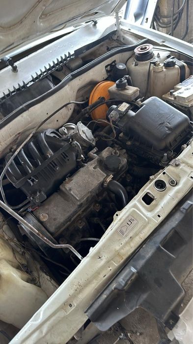 Матор на приору