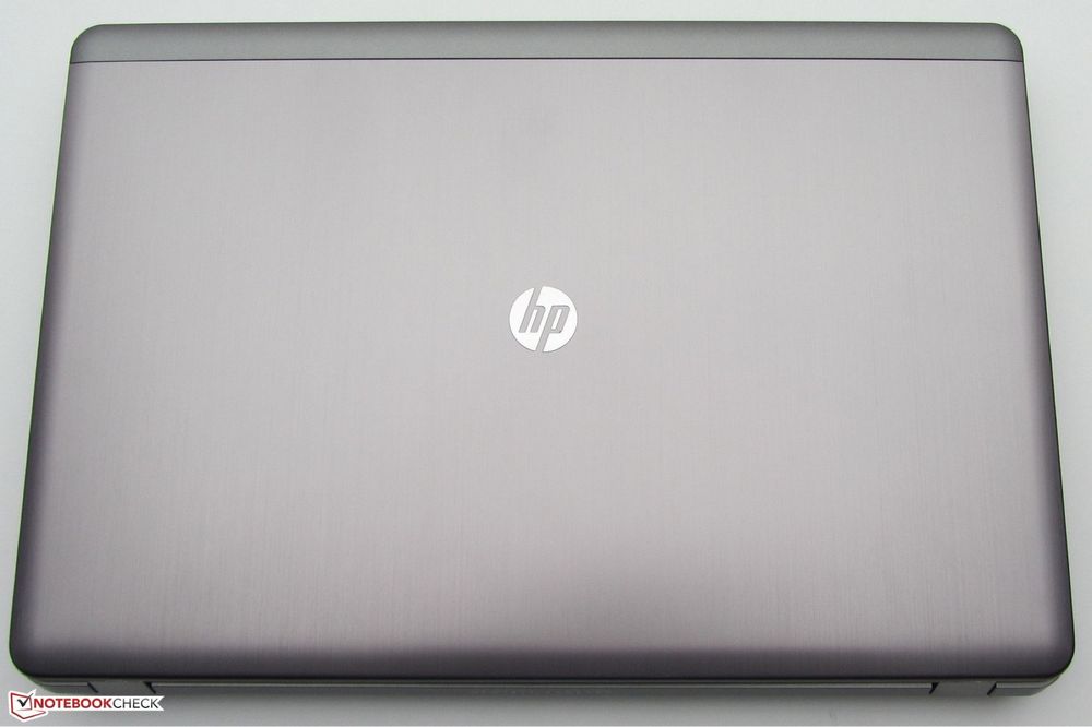 Ноутбук HP ProBook 4540s