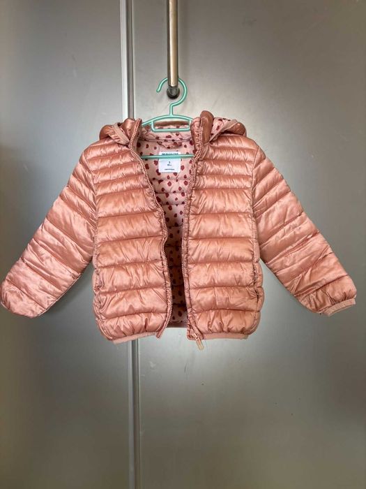 Детско яке Mayoral за момиче 3г./ 98см.