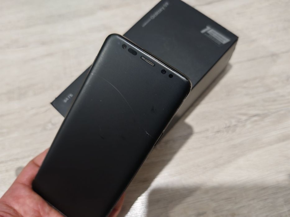 Samsung S9 память 64gb