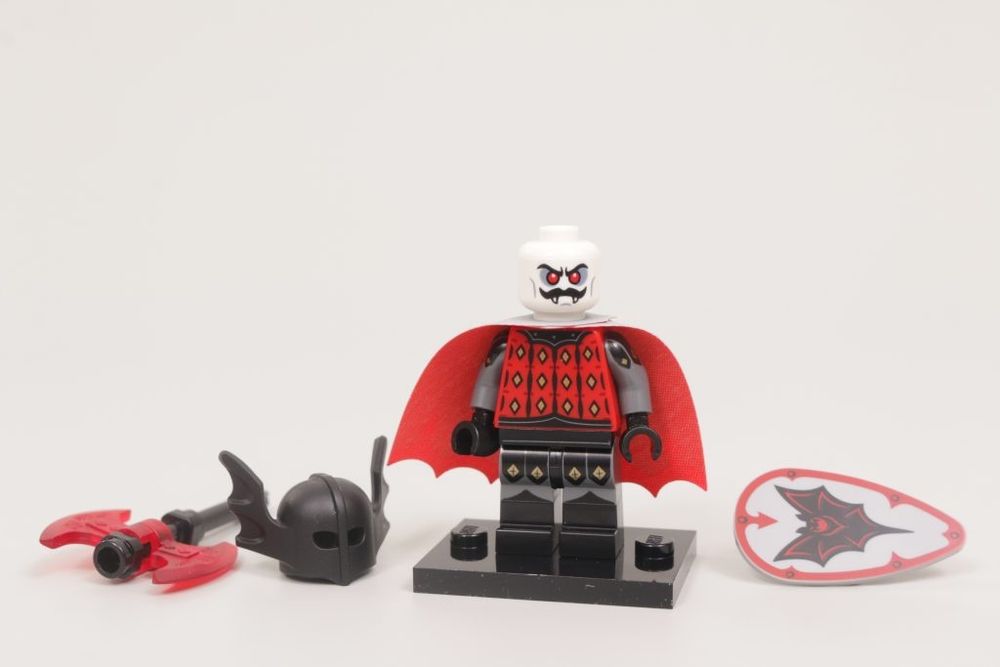 Lego Vampire Knight