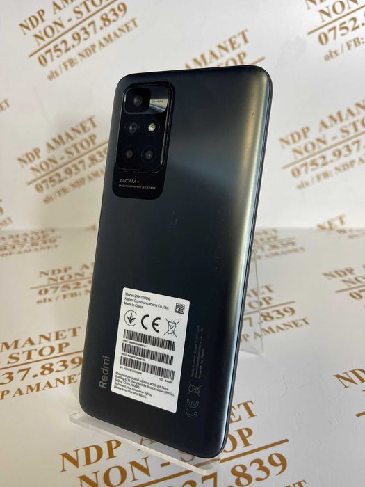 NDP Amanet NON-STOP Bld.Iuliu Maniu 69 REDMI 10 (53108)