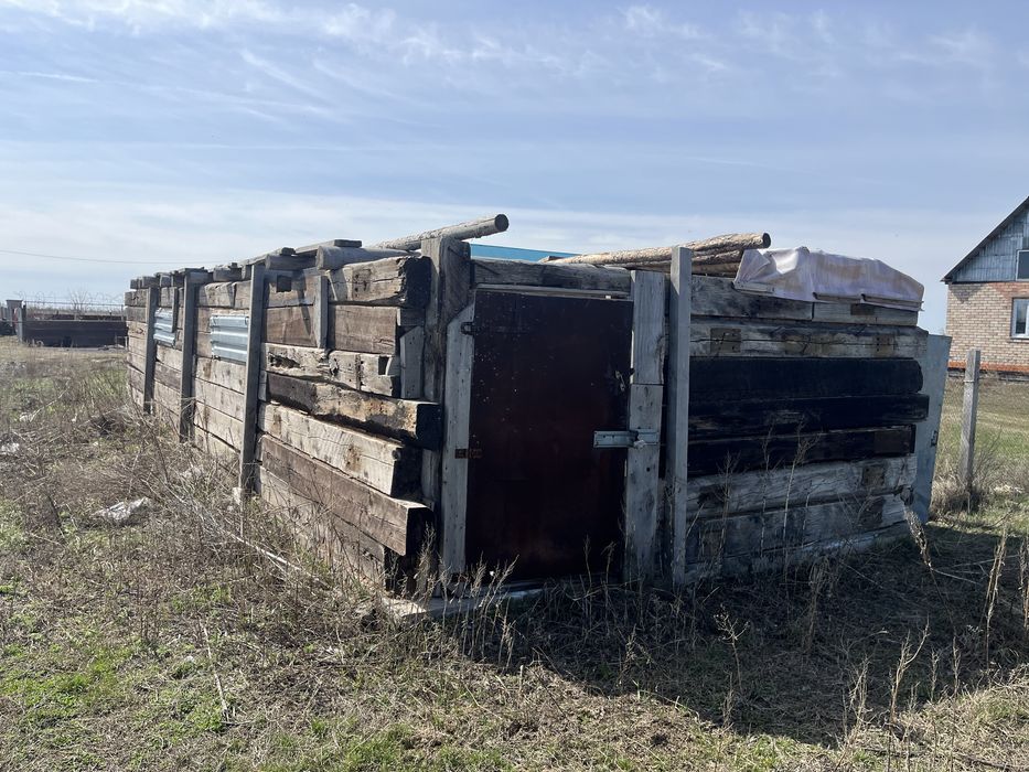 Продам дом черемушка