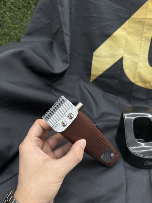 Masina de tuns Oster Fast Feed