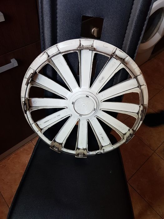 Capac roată Volkswagen 16'
