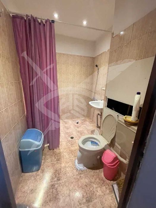 Тристаен апартамент в жк. Надежда 3 № 88616