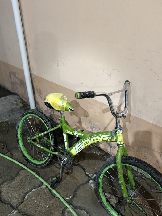 Продам велосипед