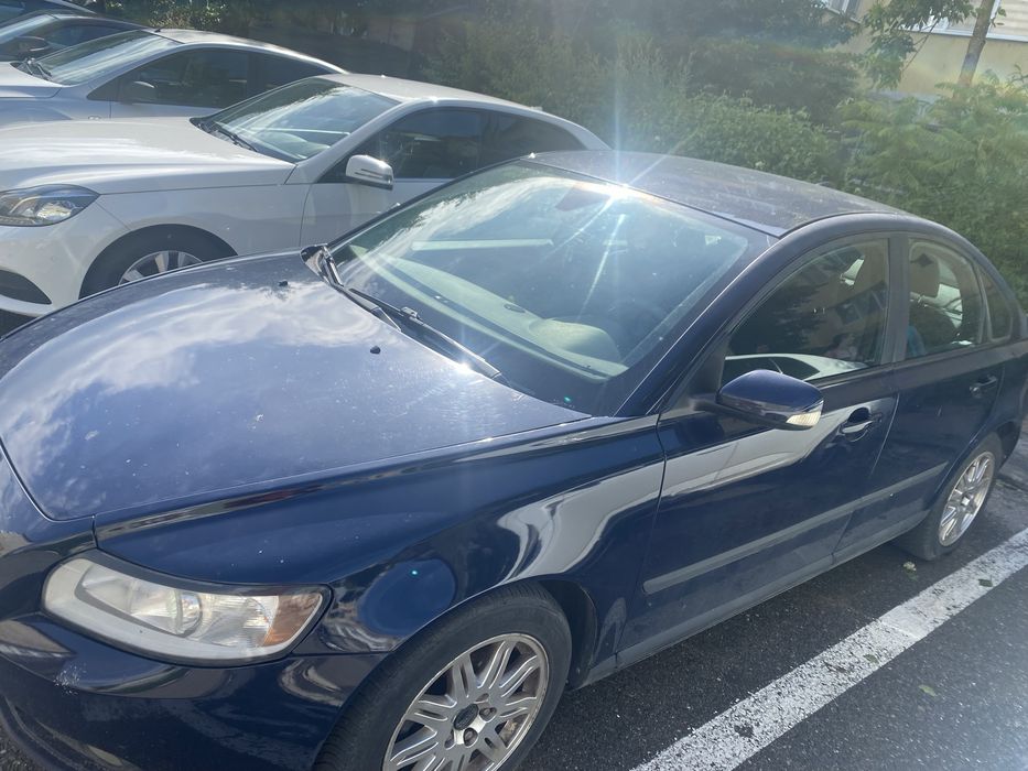 Vand volvo s 40 din anul 2006