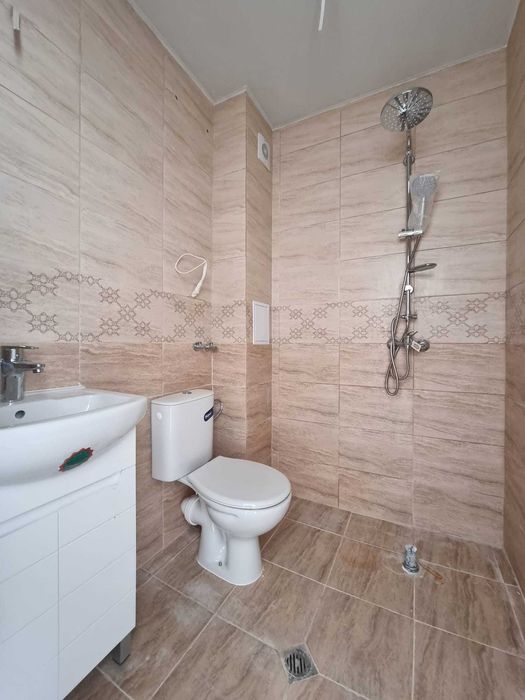 Двустаен апартамент в сграда без такса подръжка Viilla Venezia, Свети Влас