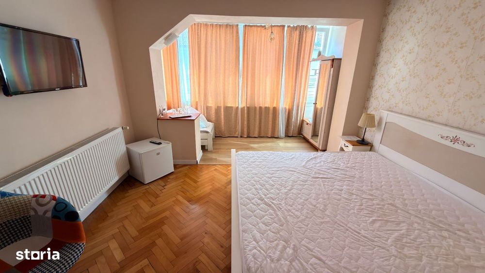 Garsoniera de lux zona Bulevardul Victoriei — fotografia 1