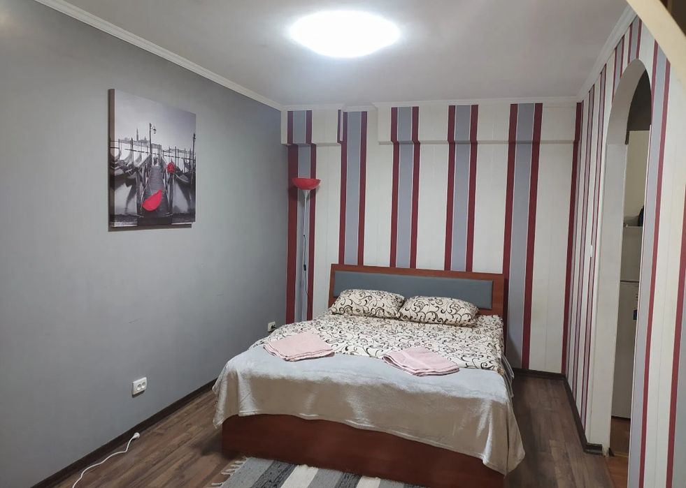 Сарыарка 11-Кенесары