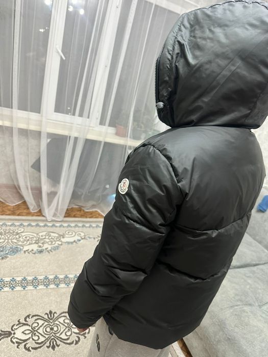 Куртка Moncler размер L