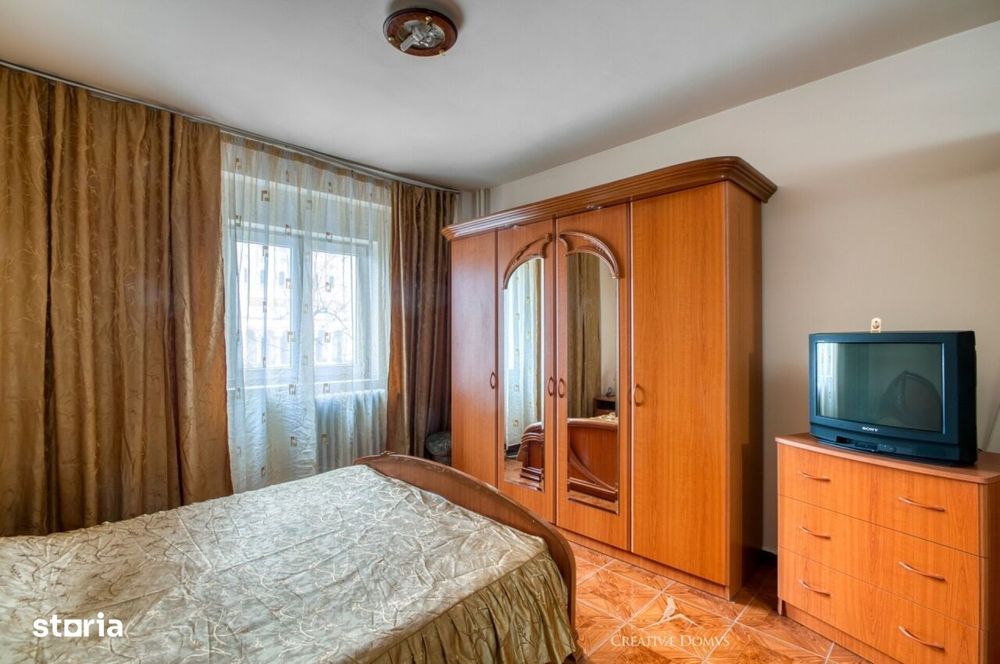 Palatul Parlamentului - Marriott / Apartament cu doua camere
