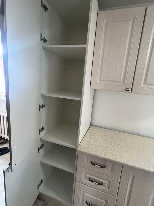 Кухоный гарнитур