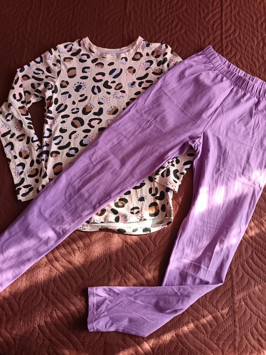 Лот за момиче р. 11-12г.152