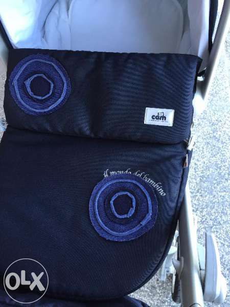 детска количка CAM PULSAR