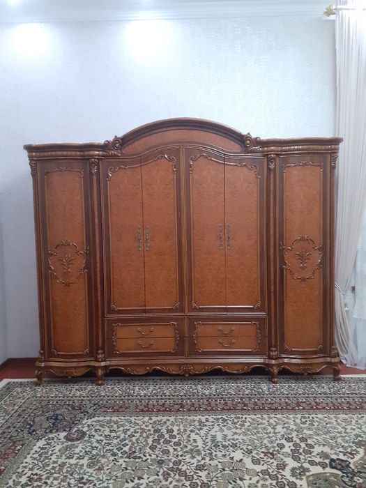 Сборка разборка мебели спальни гарнитуры кухни шкафы.