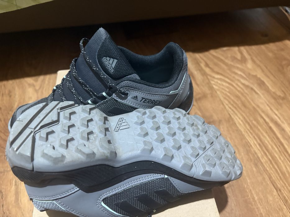 Оригинални маратонки Adidas Terrex