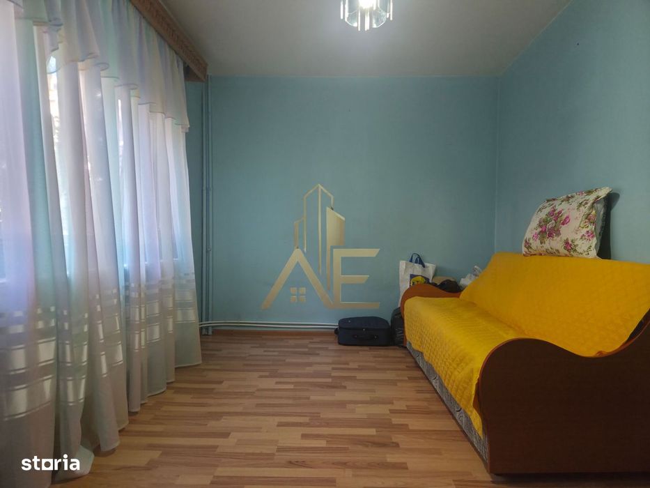 Apartament 2 Camere | Parter | 49,2 Mp Utili | Str. Aviatorilor