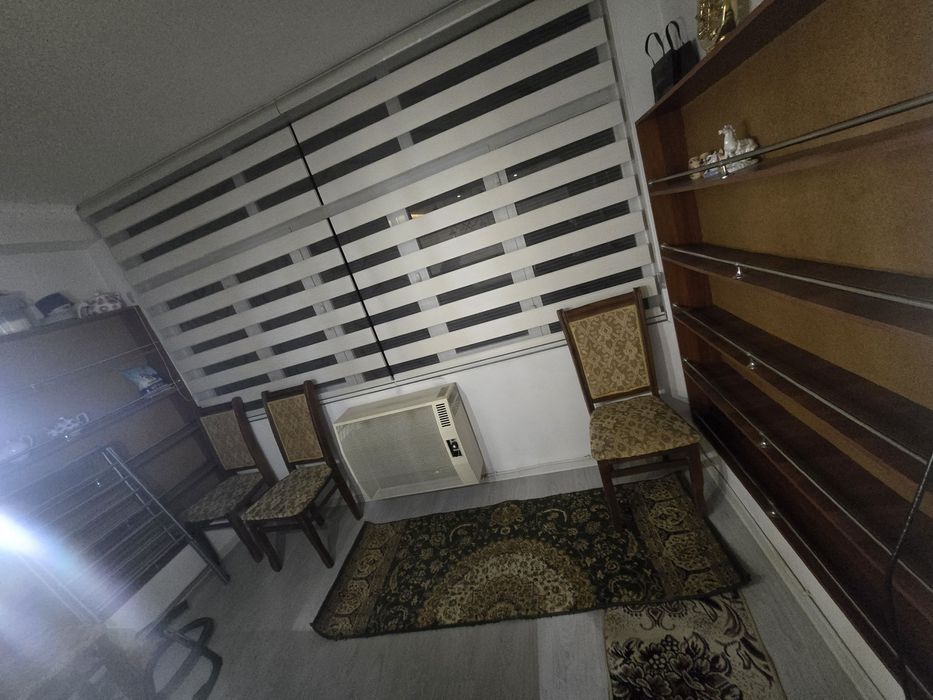 Аренда Бульвар 2 хона 4 этаж оилага янги ремонт