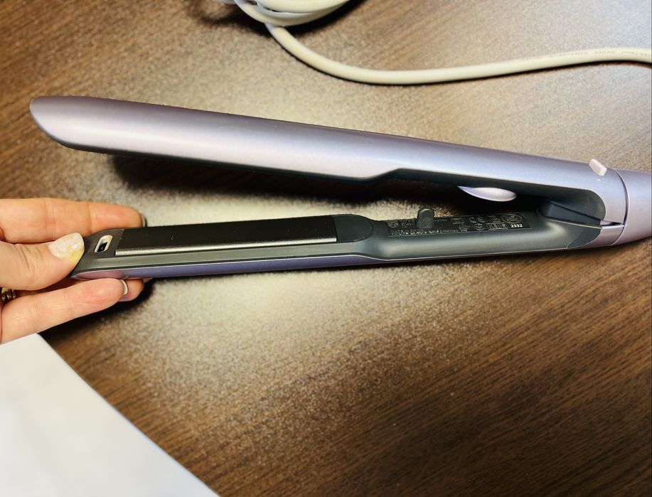 Преса за коса PHILIPS BHS530/00