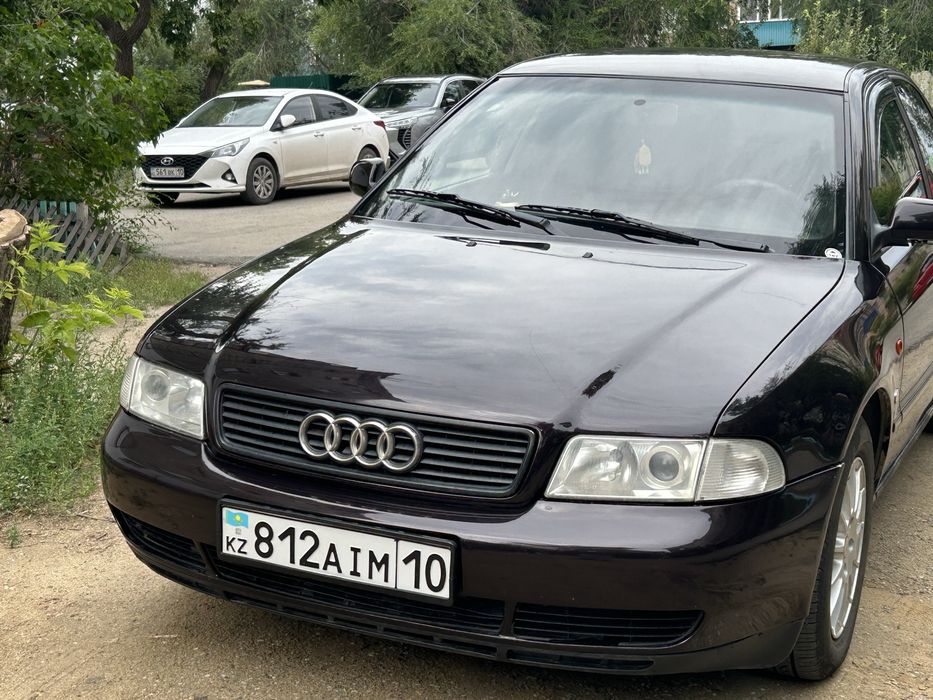 Audi a4 b5 1.6 adp