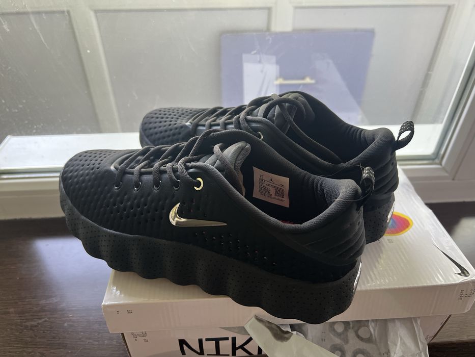 Кроссовки Nike mind