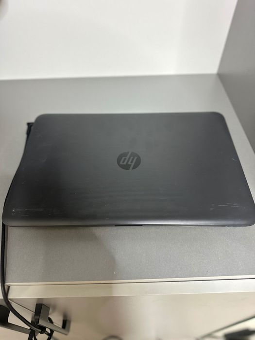 2шт ноутбука идеалн Hp i5 7200/8gb озу 500 hdd и видеокарта Amd R5 330