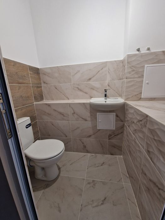 Дава се под наем Магазин в Русе, Родина 1 - 24 кв.м за 255 € - Снимка #2