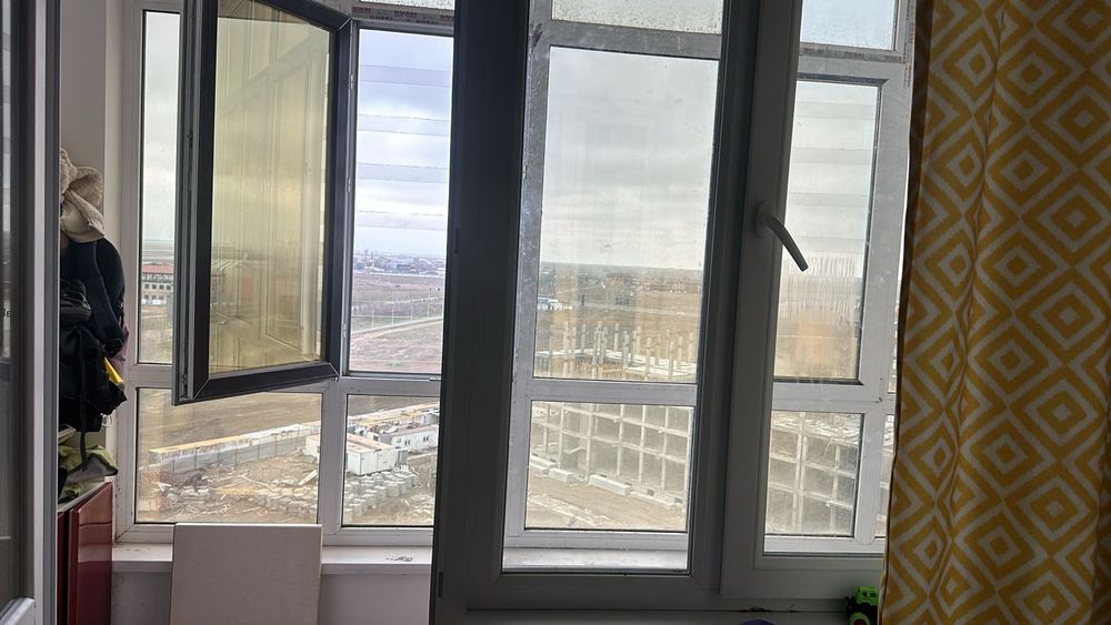 2 бөлмелі пәтерді сатамын