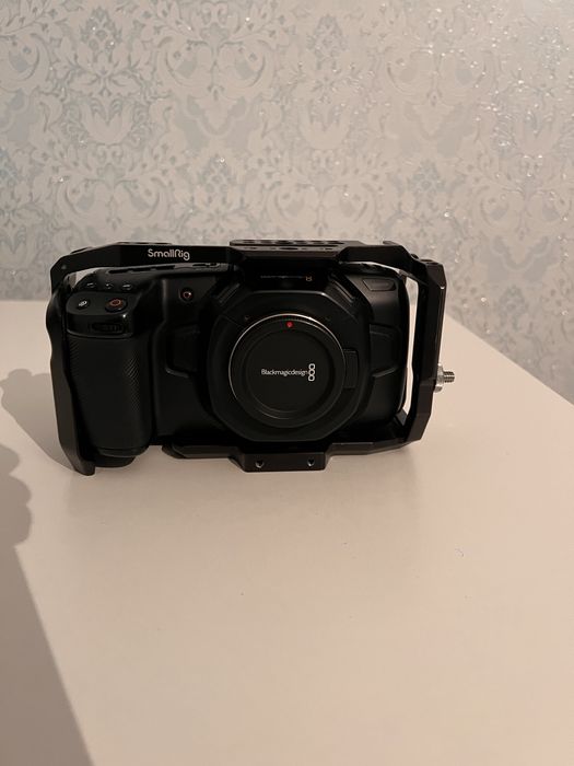 Продам Камеру профессинальную , новая