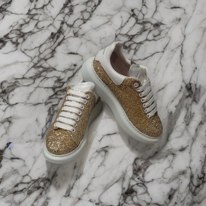 Кецове Alexander McQueen