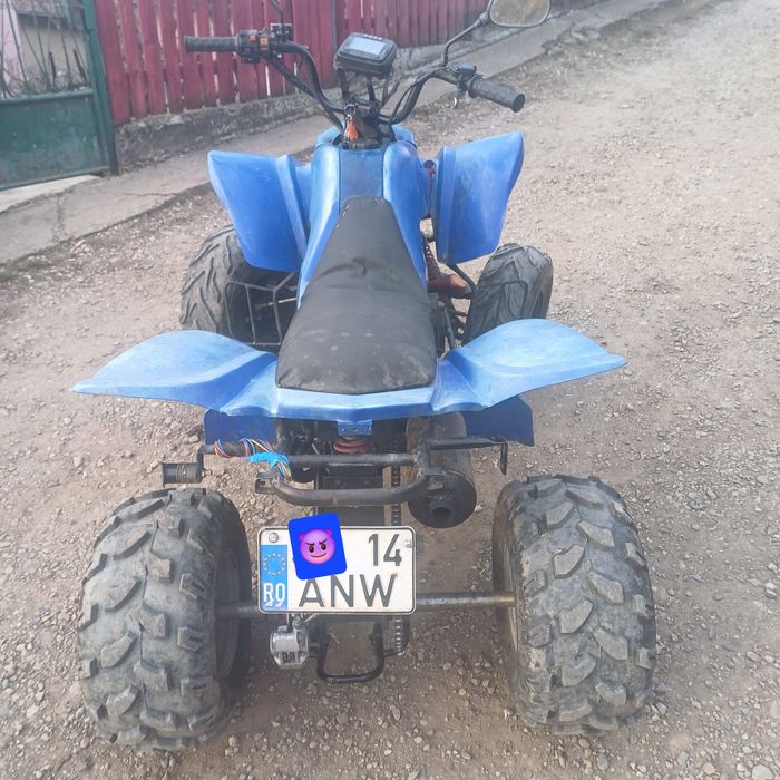 Vând Atv Skygo 150cc