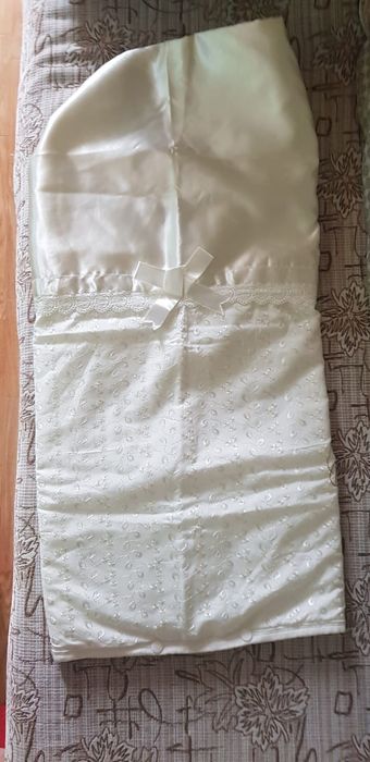 Конверт для выписки новорожденных