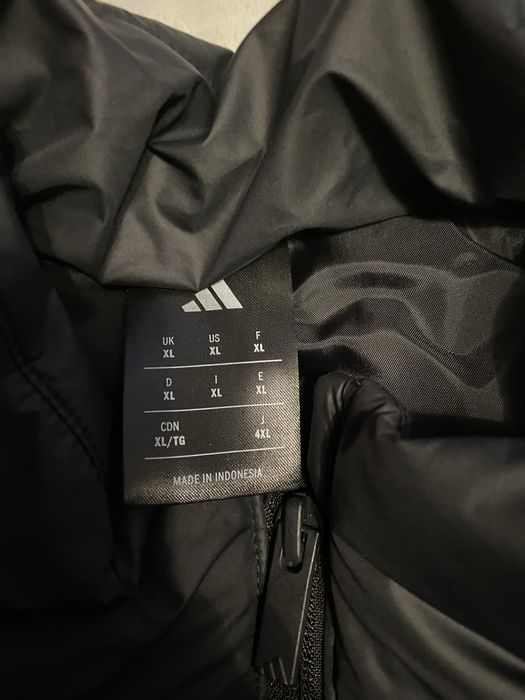 Мъжки елек Adidas