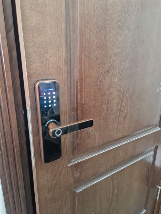 Электронные замки Phillips 603