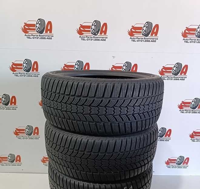 225/45/17 91H SAVA CP N10695 M+S IARNA